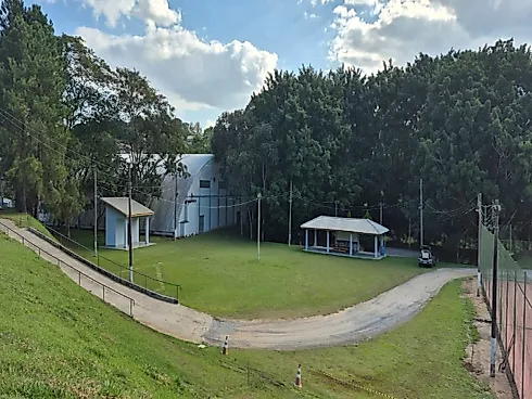 🌿✨ Terreno de Alto Padrão à Venda ✨🌿 - Foto 16