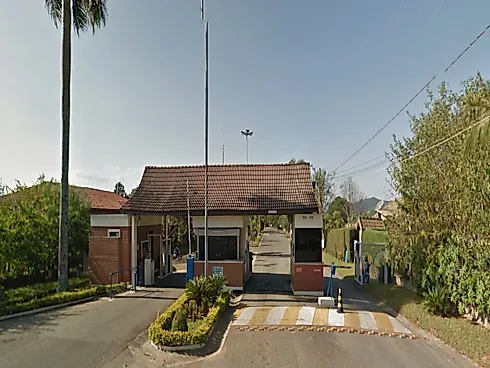 Apartamento em Jardim América, Bragança Paulista