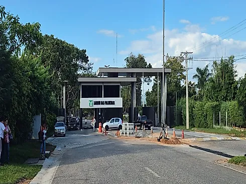 Jardim América, Bragança Paulista