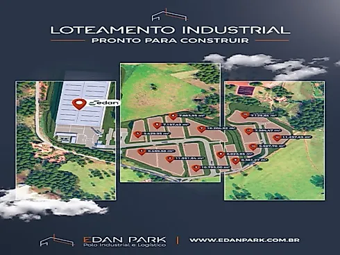 Apartamento em Zona Industrial, Estiva