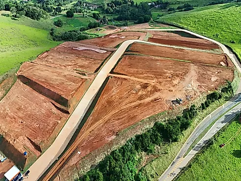 🏭🚛 Edan Park — o Novo Polo Industrial do Sul de Minas 🚛🏭 - Foto 6