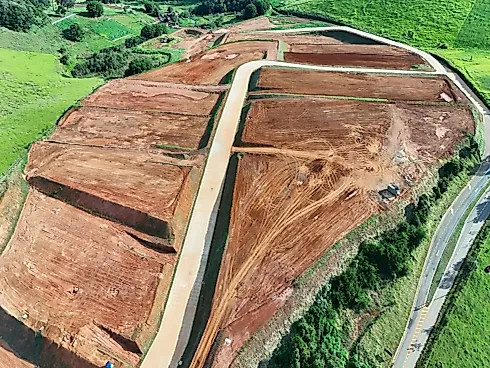 🏭🚛 Edan Park — o Novo Polo Industrial do Sul de Minas 🚛🏭 - Foto 7