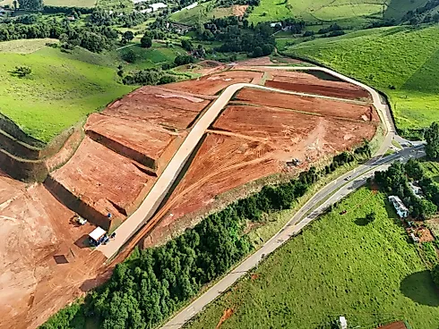 🏭🚛 Edan Park — o Novo Polo Industrial do Sul de Minas 🚛🏭 - Foto 9