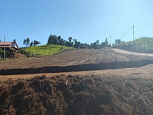 Terreno em Ponte Nova, Itapira