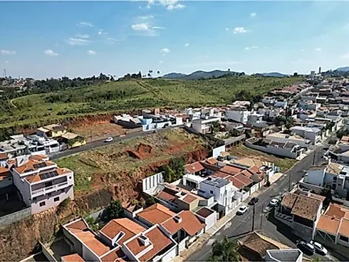 🌿🏡 Terreno à Venda em Jacutinga/MG 🏡🌿 - Foto 19