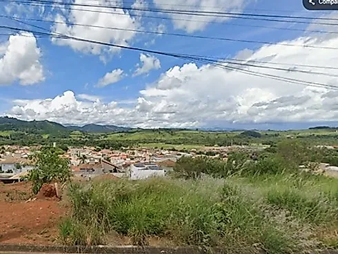 Apartamento em Jardim Primavera, Jacutinga