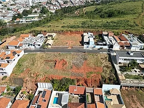 🌿🏡 Terreno à Venda em Jacutinga/MG 🏡🌿 - Foto 9