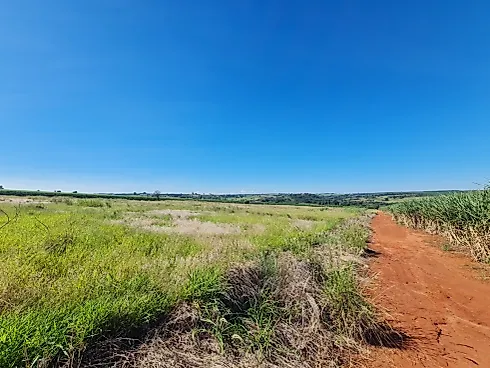 Terreno em Rural, Artur Nogueira