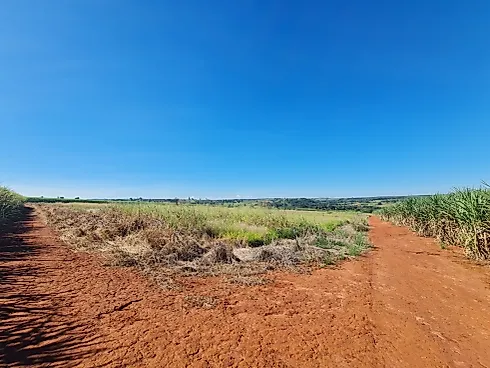 Terreno em Rural, Artur Nogueira