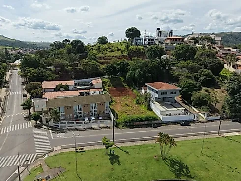 Jardim Estância Lindóia, Lindóia