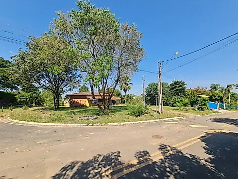 Santo Antônio, Holambra