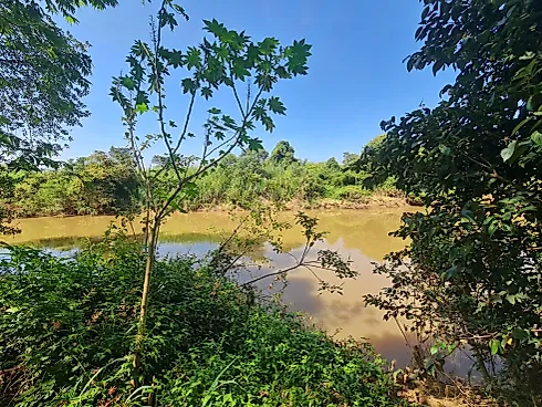 Chácara em Santo Antônio, Holambra