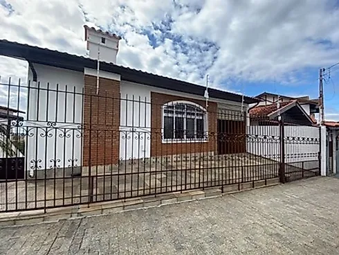 Apartamento em Jardim Mirante, Águas de Lindóia