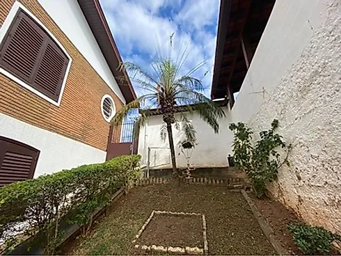 Apartamento em Jardim Mirante, Águas de Lindóia