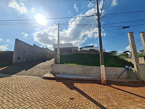 Monte Belo, Santo Antônio de Posse