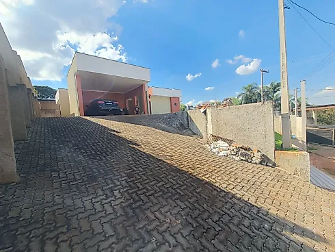 Chácara em Monte Belo, Santo Antônio de Posse