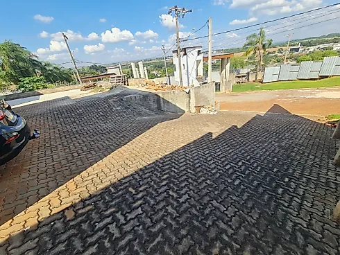 Chácara em Monte Belo, Santo Antônio de Posse