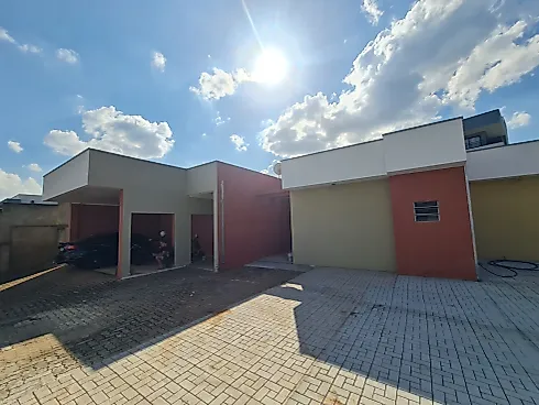 Chácara em Monte Belo, Santo Antônio de Posse