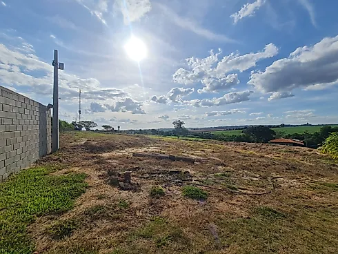 Sítio em Rural, Artur Nogueira