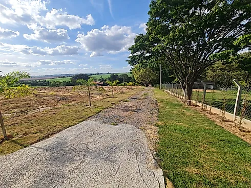 Sítio em Rural, Artur Nogueira