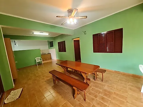 Vila José Kalil Aun, Cosmópolis