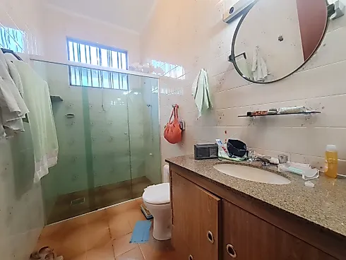 Chácara em Vila José Kalil Aun, Cosmópolis