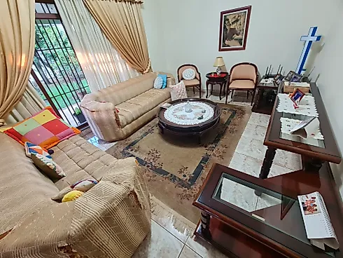 Chácara em Vila José Kalil Aun, Cosmópolis