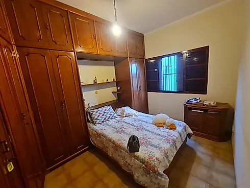 Chácara em Vila José Kalil Aun, Cosmópolis