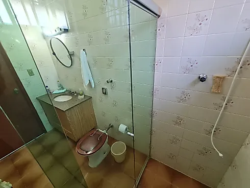 Chácara em Vila José Kalil Aun, Cosmópolis