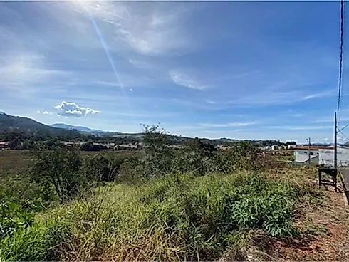 🏡 Terreno à Venda – Lote 46 | Jardim Flamboyant Iii – Jacutinga/MG - Foto 11
