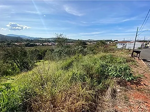 🏡 Terreno à Venda – Lote 46 | Jardim Flamboyant Iii – Jacutinga/MG - Foto 12