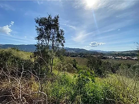 🏡 Terreno à Venda – Lote 46 | Jardim Flamboyant Iii – Jacutinga/MG - Foto 13