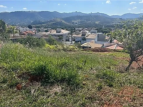 🏡 Terreno à Venda – Lote 46 | Jardim Flamboyant Iii – Jacutinga/MG - Foto 20