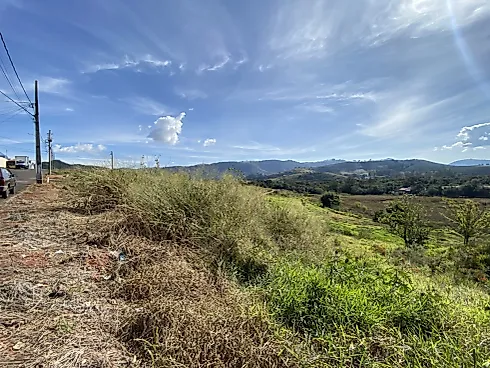 Terreno em Jardim Primavera, Jacutinga