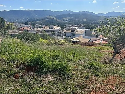 Terreno em Jardim Primavera, Jacutinga