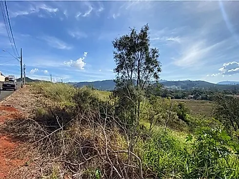 🏡 Terreno à Venda – Lote 46 | Jardim Flamboyant Iii – Jacutinga/MG - Foto 9