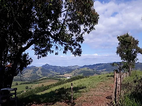 Terreno em Tijuco Preto, Lindóia