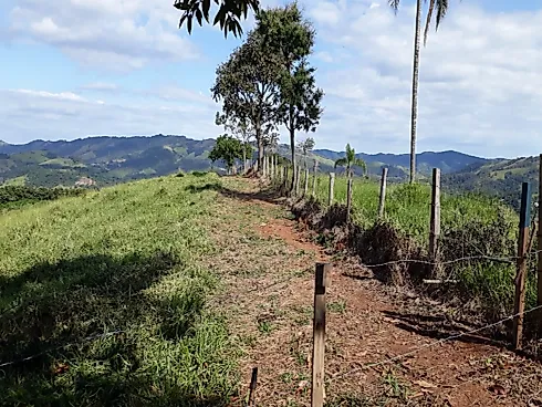 Terreno em Tijuco Preto, Lindóia
