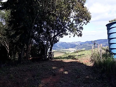 Terreno em Tijuco Preto, Lindóia