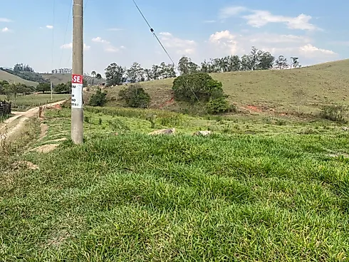 Apartamento em Bairro dos Costas, Lindóia