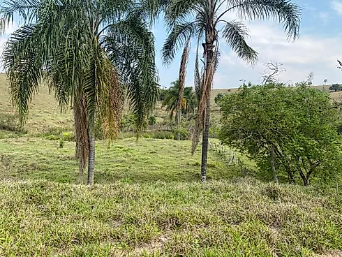 Apartamento em Bairro dos Costas, Lindóia