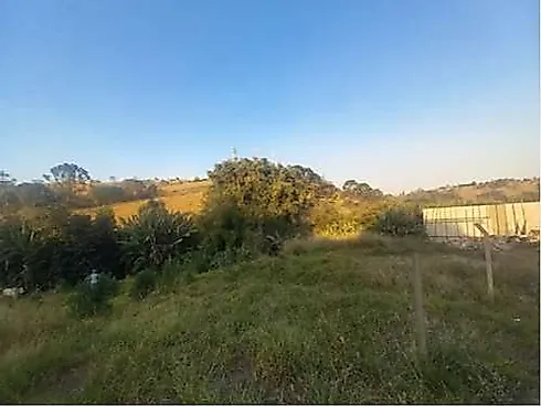 🚨 Área Estratégica e Rara no Centro de Monte Sião/MG 🚨 - Foto 8
