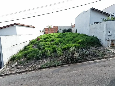 São Rafael, Monte Sião