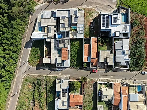 Apartamento em São Rafael, Monte Sião