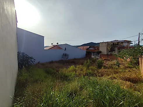 Apartamento, Monte Sião