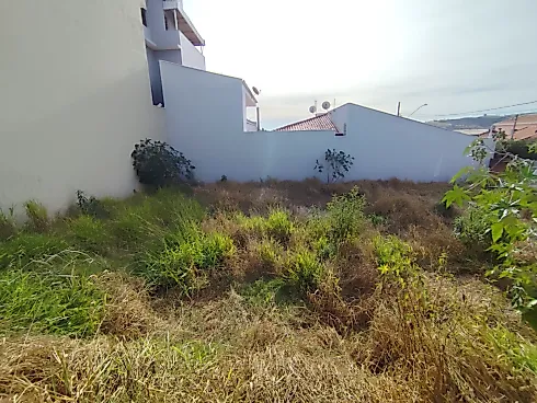 Apartamento, Monte Sião