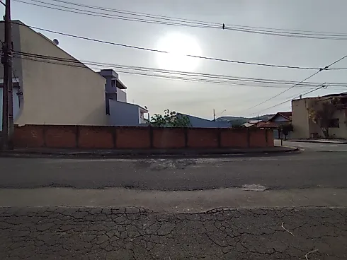 Apartamento, Monte Sião