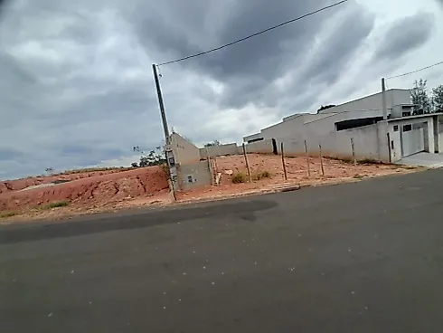 Terreno em Parque Fonte São Luiz, Serra Negra