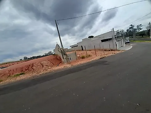 Terreno em Parque Fonte São Luiz, Serra Negra