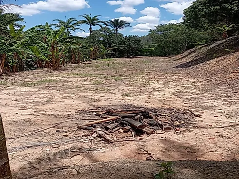 Apartamento em Três Barras, Serra Negra